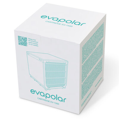 Evapolar evaLIGHT Plus Cartridge