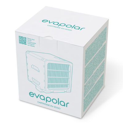 Evapolar evaSMART Cartridge