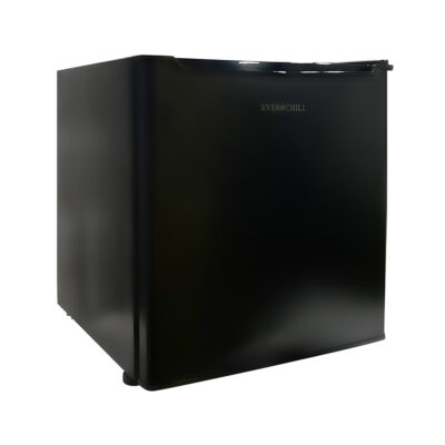 Everchill 1.7 cu. ft. 12V Mini Fridge, Right Hinge