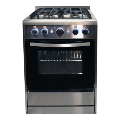 Greystone 24″ RV Gas Range