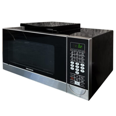 Greystone 1.1 cu ft Microwave