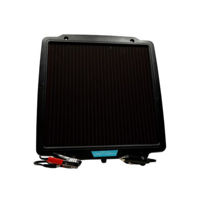 Schumacher SA1471 4.8-Watt Solar Charger / Maintainer