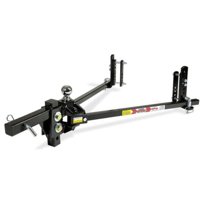 Equal-i-zer 10K Sway Control Hitch with 2-5/16″ Hitch Ball