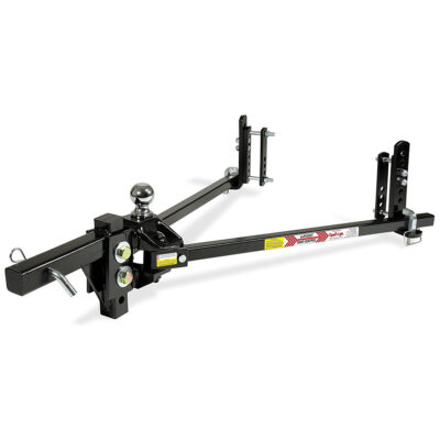 Equal-i-zer 16K Sway Control Hitch