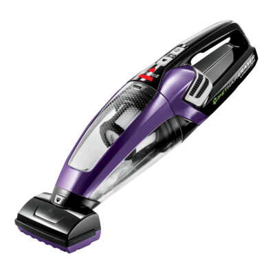 Bissell Pet Hair Eraser Lithium-Ion Cordless Hand Vacuum