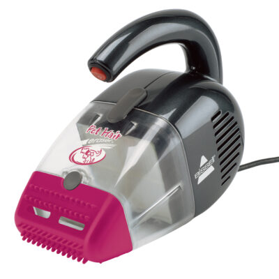 Bissell Pet Hair Eraser Corded Handheld Vacuum