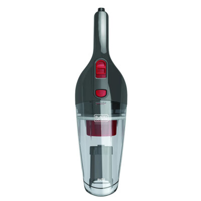 Black & Decker 12V Compact Auto Vacuum