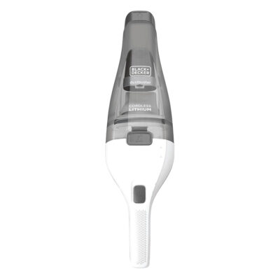 Dustbuster Lightweight Hand Vacuum, White