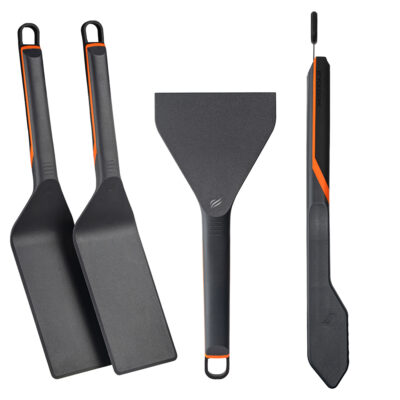 Blackstone E-Series 4-Piece Griddle Tool Kit