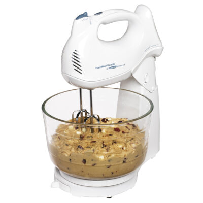 Hamilton Beach Hand/Stand Mixer