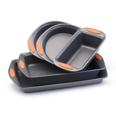 Oven Lovin 5-Piece Bakeware Set