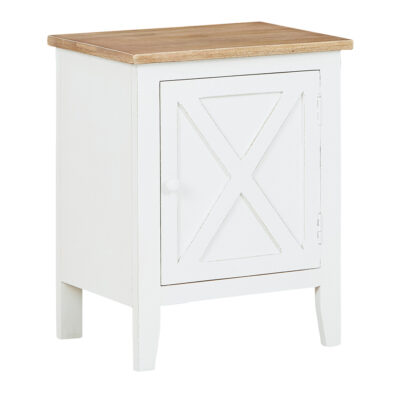 Ashley Gylesburg Accent Cabinet