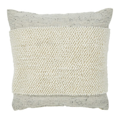 Rowcher Pillow