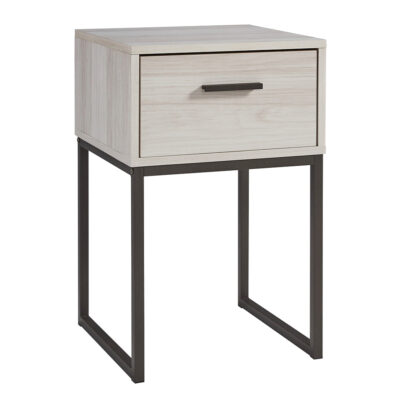 Socalle Nightstand