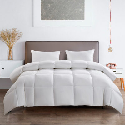 Serta Lt Warmth Comforter