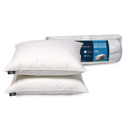 Serta Pillow, Euro (2)