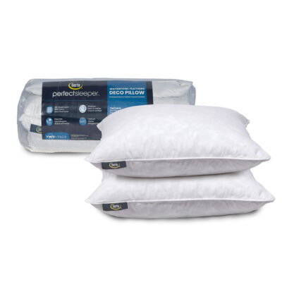 Serta Pillow Insert, 2-Pack