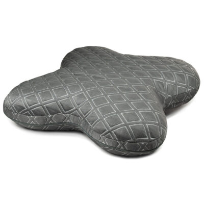 Comfort Necessities Multi-Purpose Clover Pillow