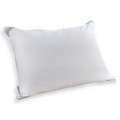 Indulgence Traditional Pillow -King