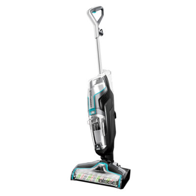 Bissell CrossWave Premier Pet Multi-Surface Wet Dry Vacuum