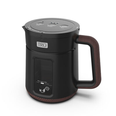 TRU Rapid Cold Brew Coffeemaker