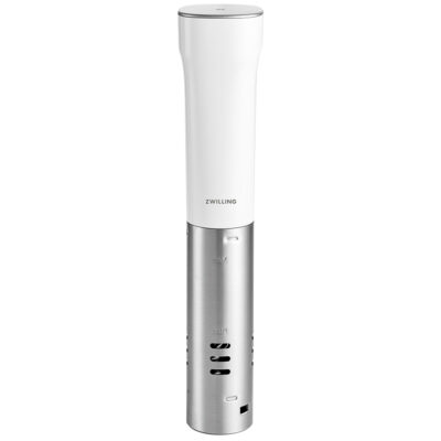 Zwilling Enfinigy Sous Vide Stick, White