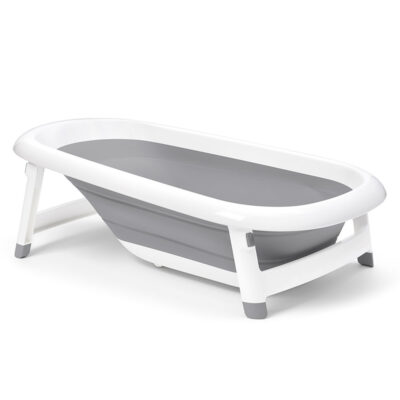 OXO Tot Splash and Store Bathtub