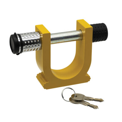 RoadPro King Pin Lock