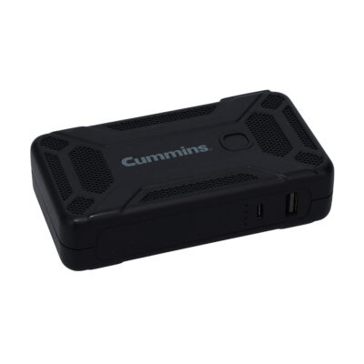 Cummins Fast-Charge 10,000mAh Power Bank