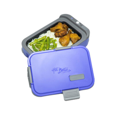 Ondago Hot Bento Veri Peri Lunchbox