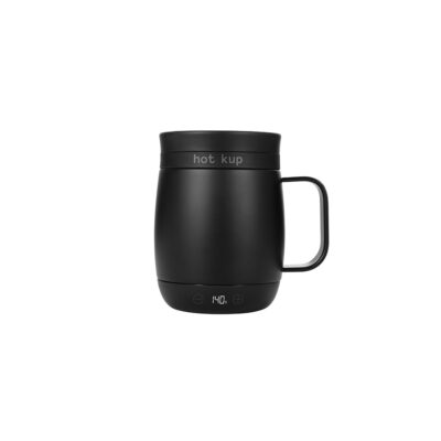 Ondago Hot Kup, Black