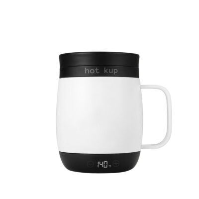 Ondago Hot Kup, White