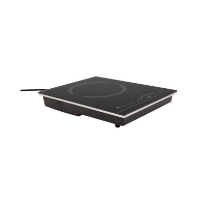 Avanti 1800W Portable Induction Cooktop