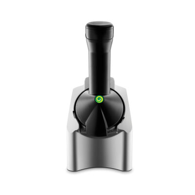 Yonanas Classic Vegan Non-Dairy Frozen Fruit Soft-Serve Dessert Maker