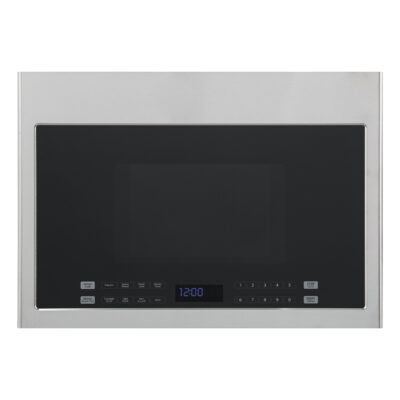 Haier 1.4 cu. ft. Over-the-Range Microwave