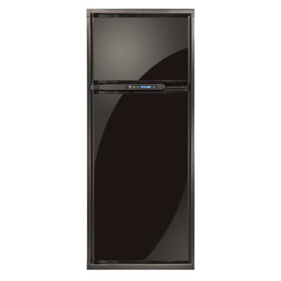 Norcold Polar 8 cu.ft. Two-Way Absorption Refrigerator, Left Hinge