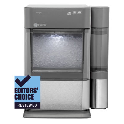 GE Profile Opal 2.0 Nugget Ice Maker with Side Tank