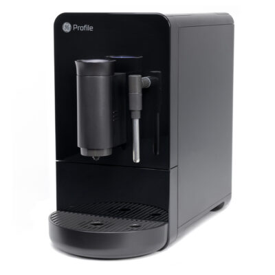 GE Profile Automatic Espresso Machine with Frother