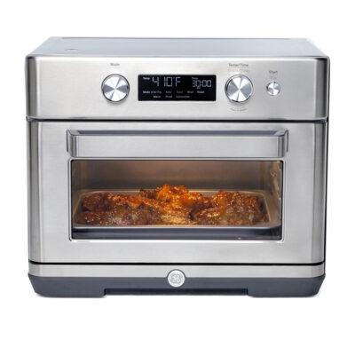 GE Digital Air Fryer 8-in-1 Toaster Oven