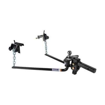 Trailer Life 10K Chain-Style Weight Distribution Hitch