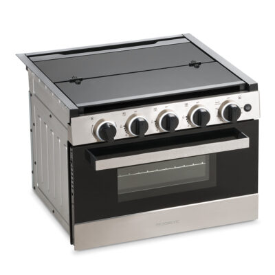 Dometic CRG 3335 17″ 3-Burner Range