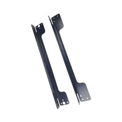 GE GPV10 Refrigerator Bracket Kit with Latch