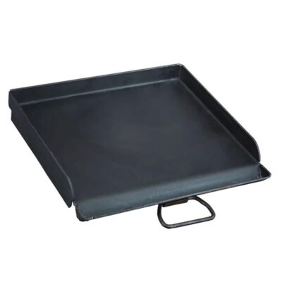 Camp Chef 14″ 1-Burner Flat Top Griddle