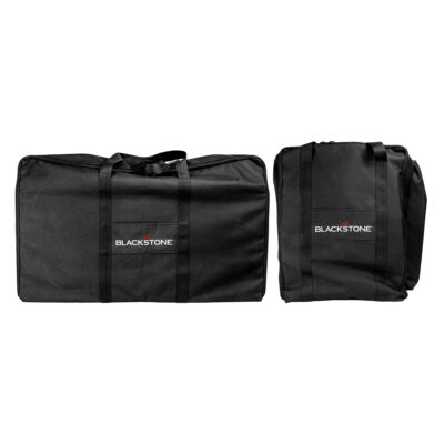 Blackstone Tailgater Combo Carry Bag Set