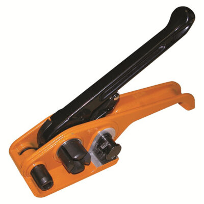 Dr. Shrink Strap Tensioning Tool