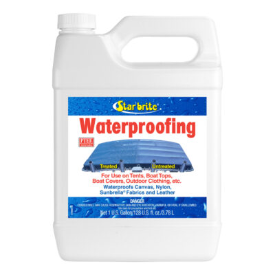 Star brite Waterproofing with PTEF