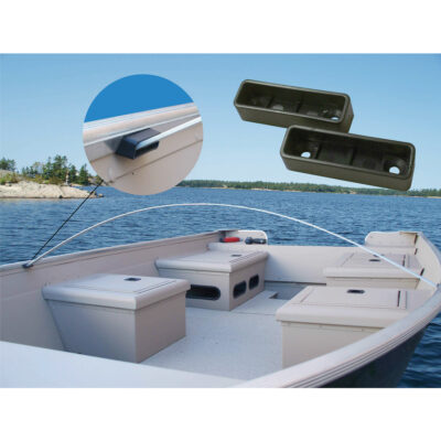 Super Support 6′ Fiberglass Bow