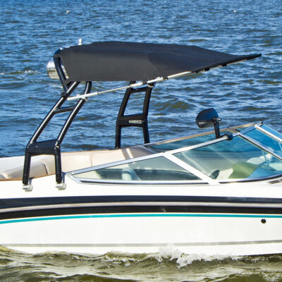 Roswell Aviator Soft Top Bimini