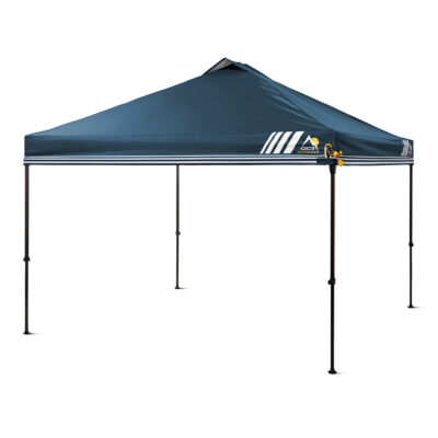 GCI Outdoor LevrUp Canopy, Navy Blue