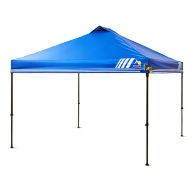 GCI Outdoor LevrUp Canopy, Royal Blue